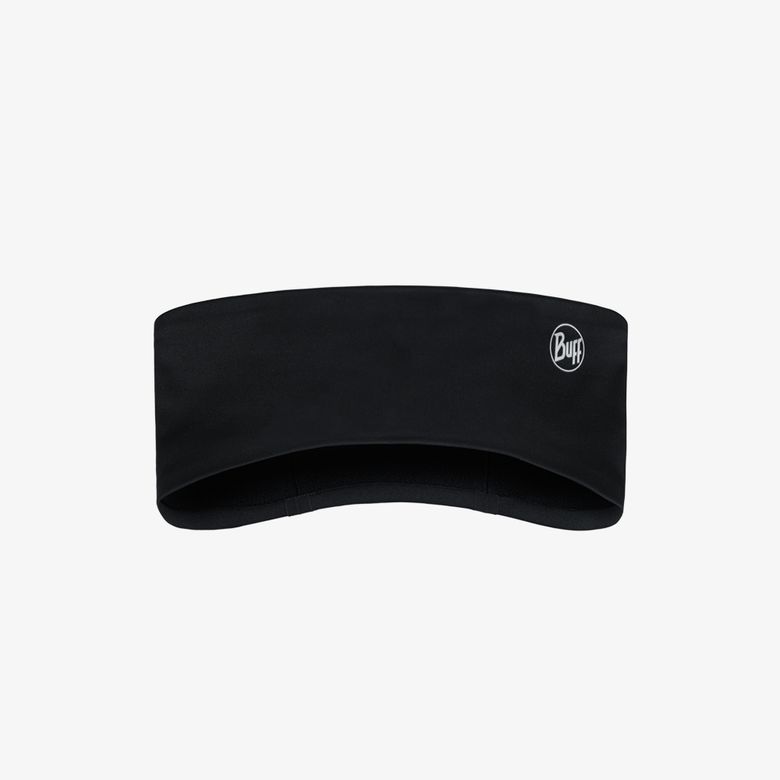 윈드 프루프 헤드밴드 GREY LOGO