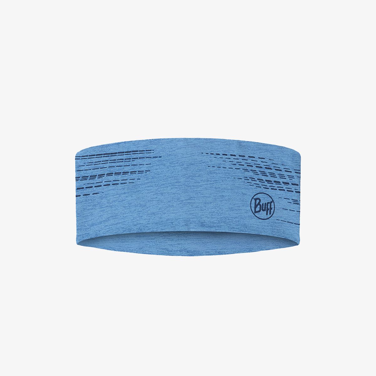 버프(BUFF) 드라이플릭스 헤드밴드 WASHED BLUE