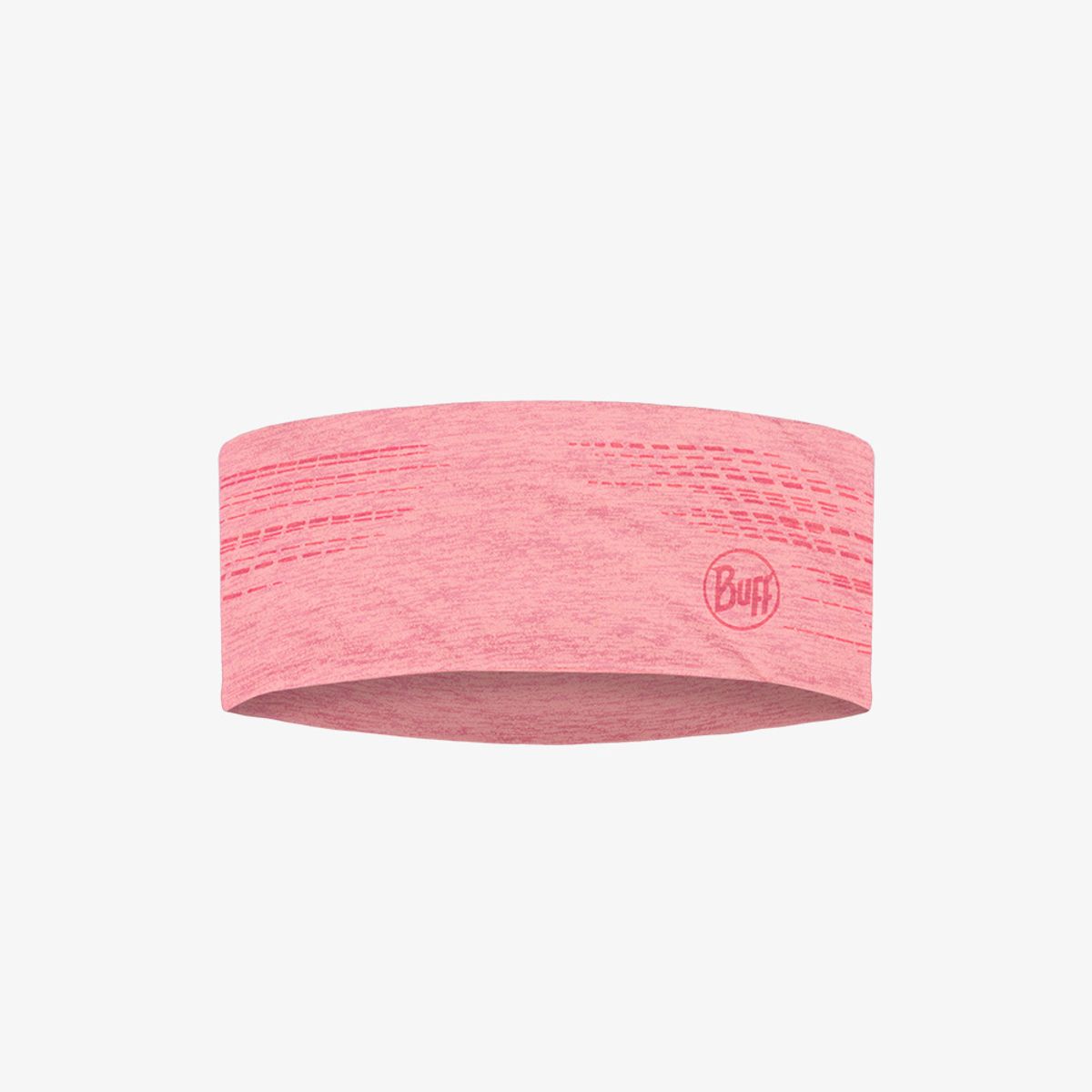 버프(BUFF) 드라이플릭스 헤드밴드 ROSE PINK