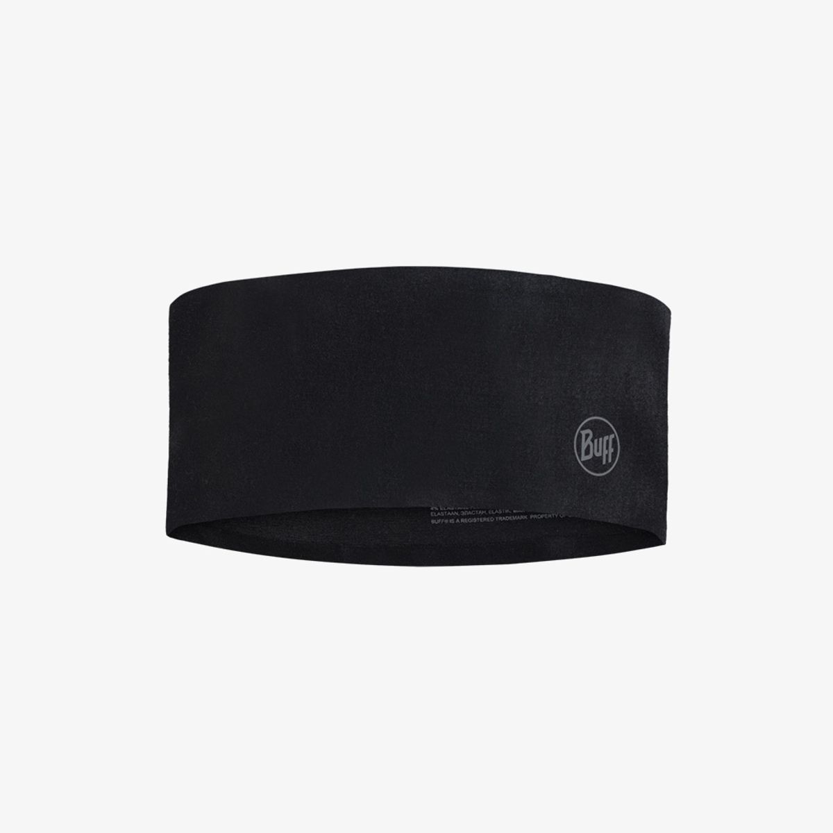 버프(BUFF) 써모넷 헤드밴드 BLACK