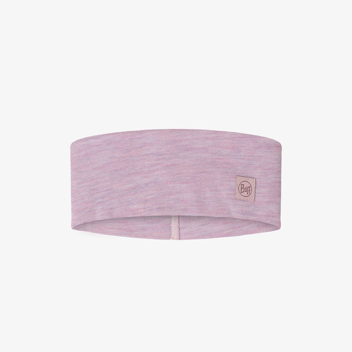버프(BUFF) 메리노 와이드 헤드밴드 LILAC SAND