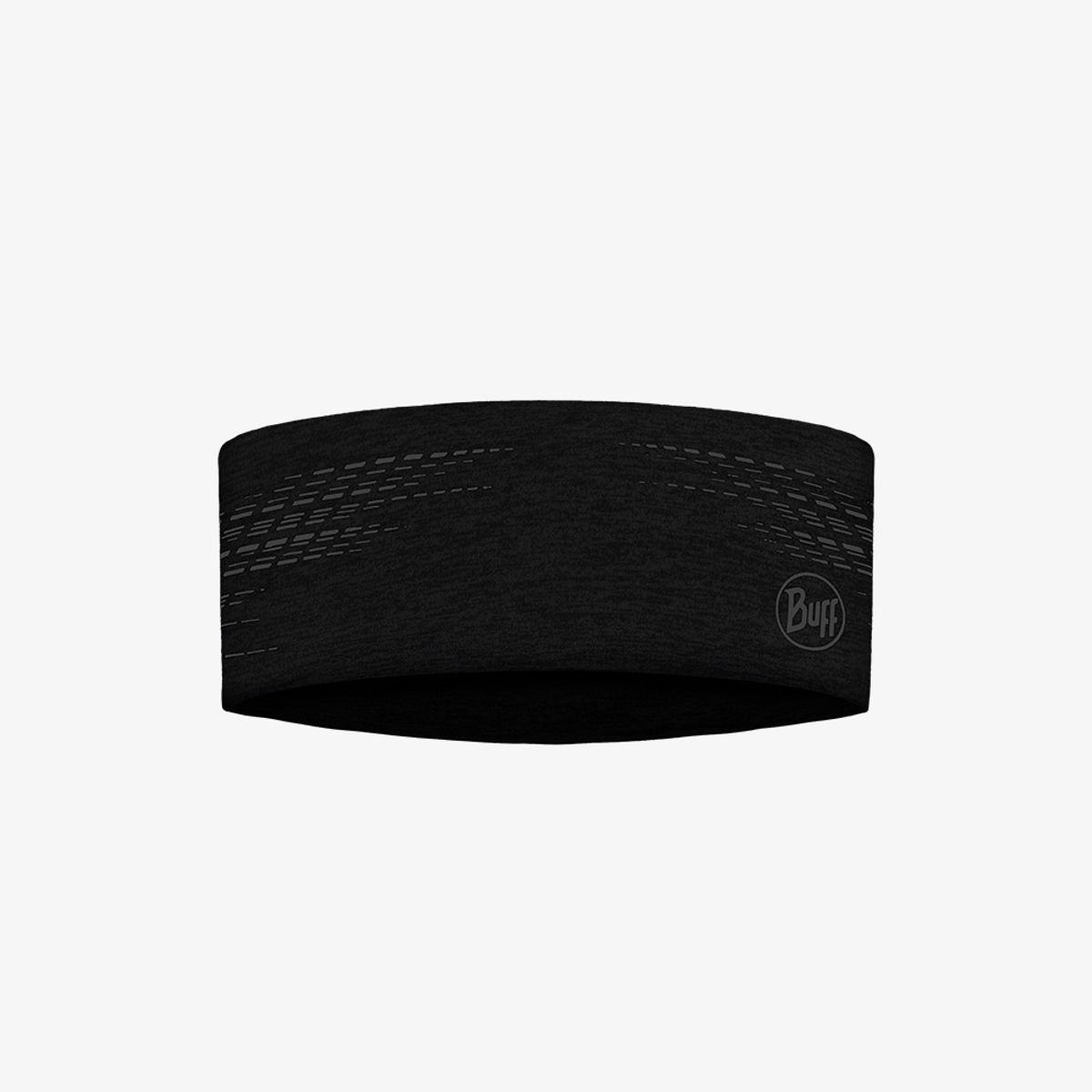버프(BUFF) 드라이플릭스 헤드밴드 BLACK