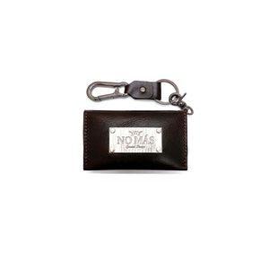 SLIM SIDE CARD CASE vol.1(BROWN)