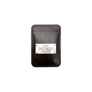 CARD CASE vol.4(BROWN)