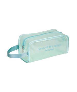 용품 클리어 수영가방 민트 RO-RB2C015-MN