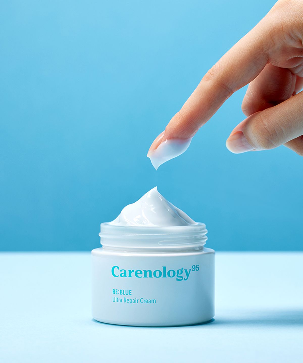 케어놀로지(CARENOLOGY) [2개] 리블루 울트라 리페어 크림 50ml