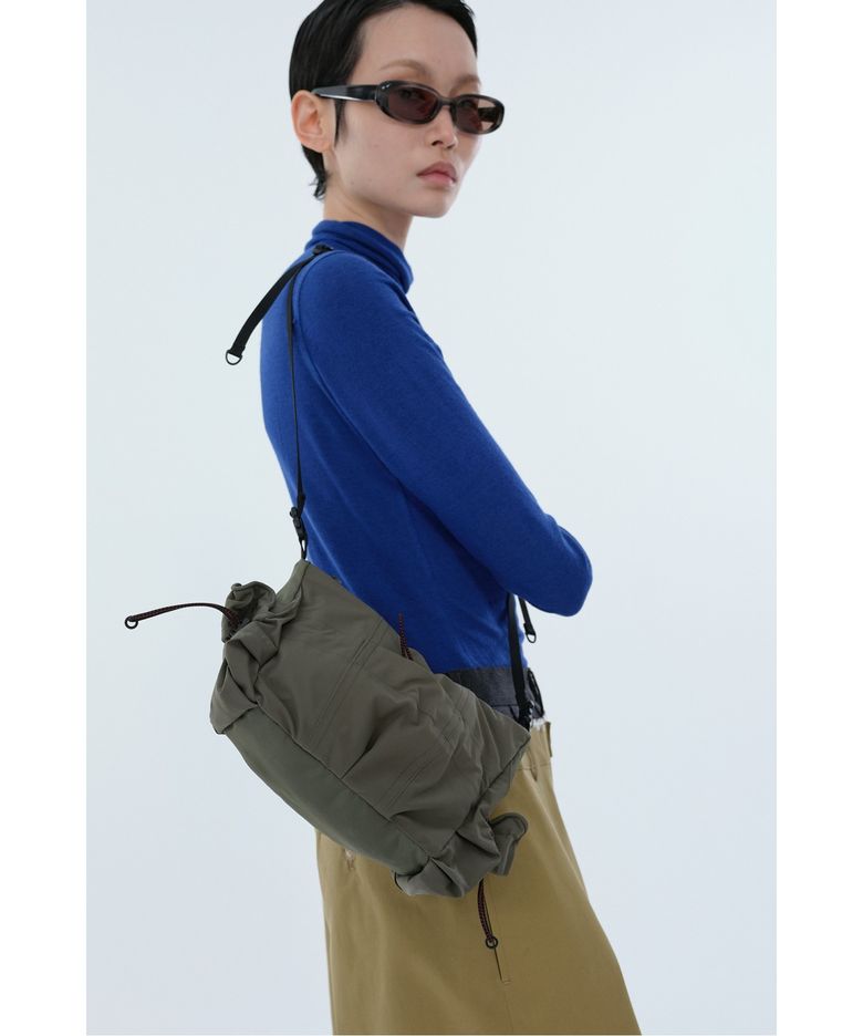 Twoway Hoodie Bag RYBAA24806KHX