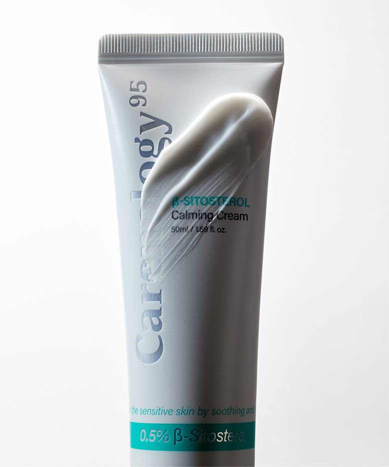 [2개] 베타시토스테롤 카밍 크림 50ml