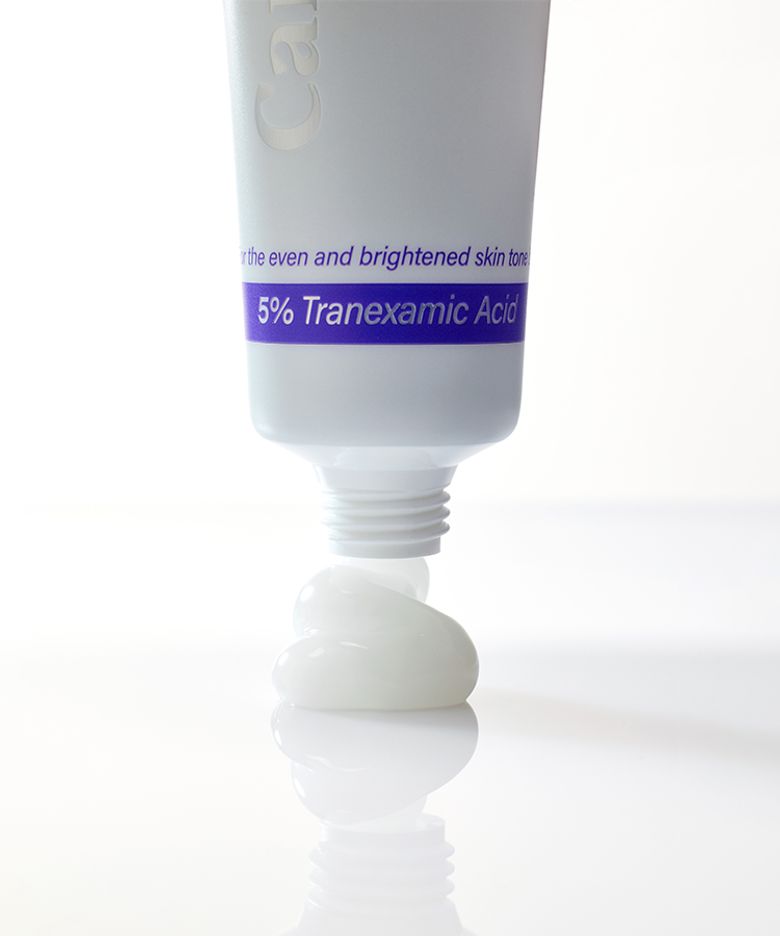 [2개] 트라넥사믹 애씨드 토닝 크림 50ml