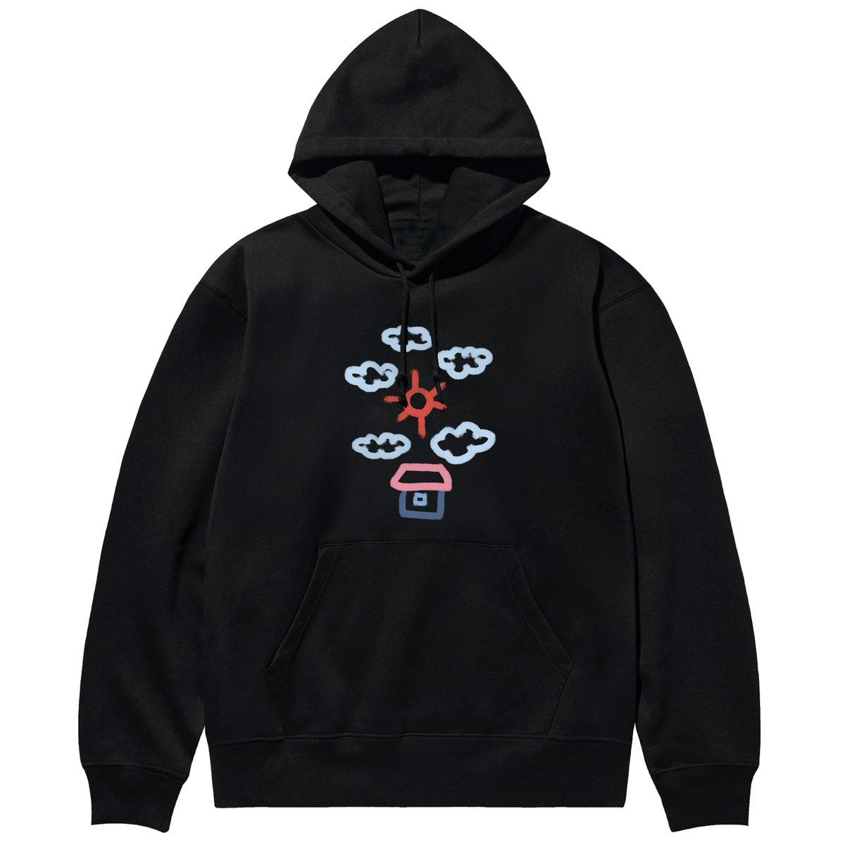 어썸어스(AWESOMEUS) FARM TREE BEAR HOODIE_4 COLOR