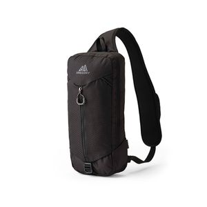 나노 슬링백 - OPTIC BLACK (43J69042)