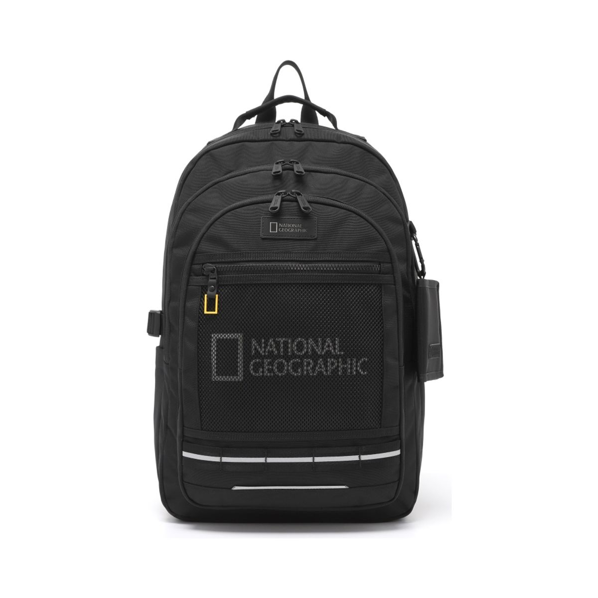 내셔널지오그래픽 키즈(NATIONAL GEOGRAPHIC KIDS) K261KBG600 맥스 BLACK