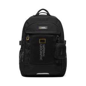 K261KBG560 코닉 백팩 BLACK