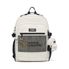 K261KBG550 스퀘어 백팩 BEIGE
