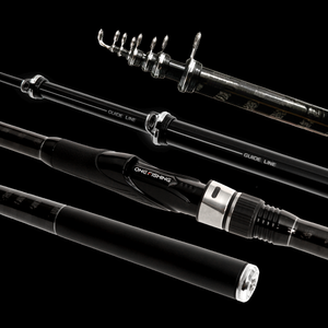 아이언플로우 내만갈치낚시대 선상 갈치대 풀치 로드