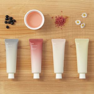 자연을 닮은 핸드크림 (4종 택1)