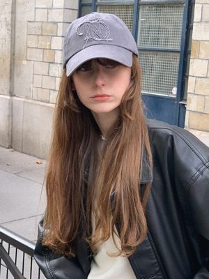 엔 뮤즈캡 / 애쉬차콜