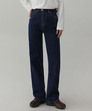 [150/160.ver] WIDE PANTS.005 -1color/4size