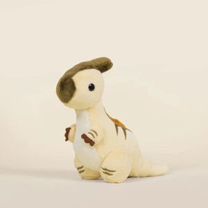 미니 파라사우롤로푸스 파라사우리