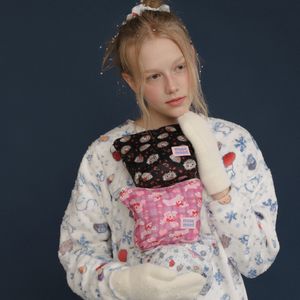 SNOW LOVE my Pouch (파우치)