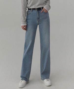 [150/160.ver] WIDE PANTS.002 -1color/4size