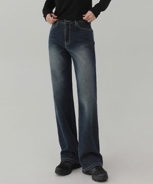 [150/160.ver]  WIDE PANTS.003 -2color/4size