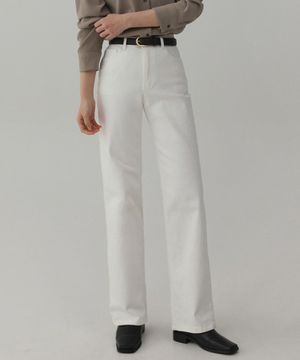 [150/160.ver]  WIDE PANTS.001 -3color/4size