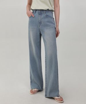 [150/160.ver] WIDE PANTS.012 -1color/4size