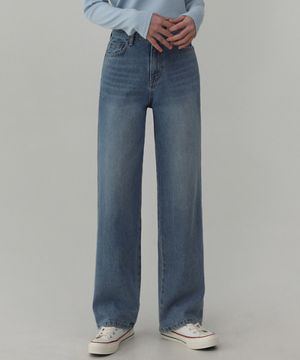 [150/160.ver] WIDE PANTS.011 -1color/4size