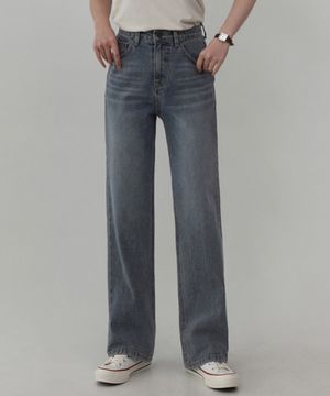 [150/160.ver] WIDE PANTS.010 -1color/4size