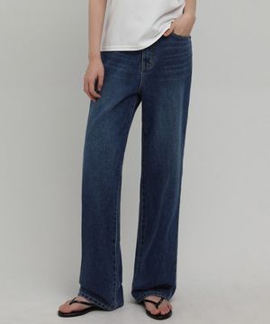 [150/160.ver]  WIDE PANTS.009 -1color/4size