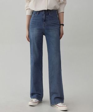 [150/160.ver] WIDE PANTS.015 -1color/4size