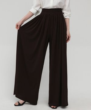[150/160.ver] WIDE PANTS.019 -2color