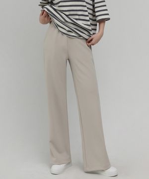[150/160.ver] WIDE SLACKS.004 -2color/2size