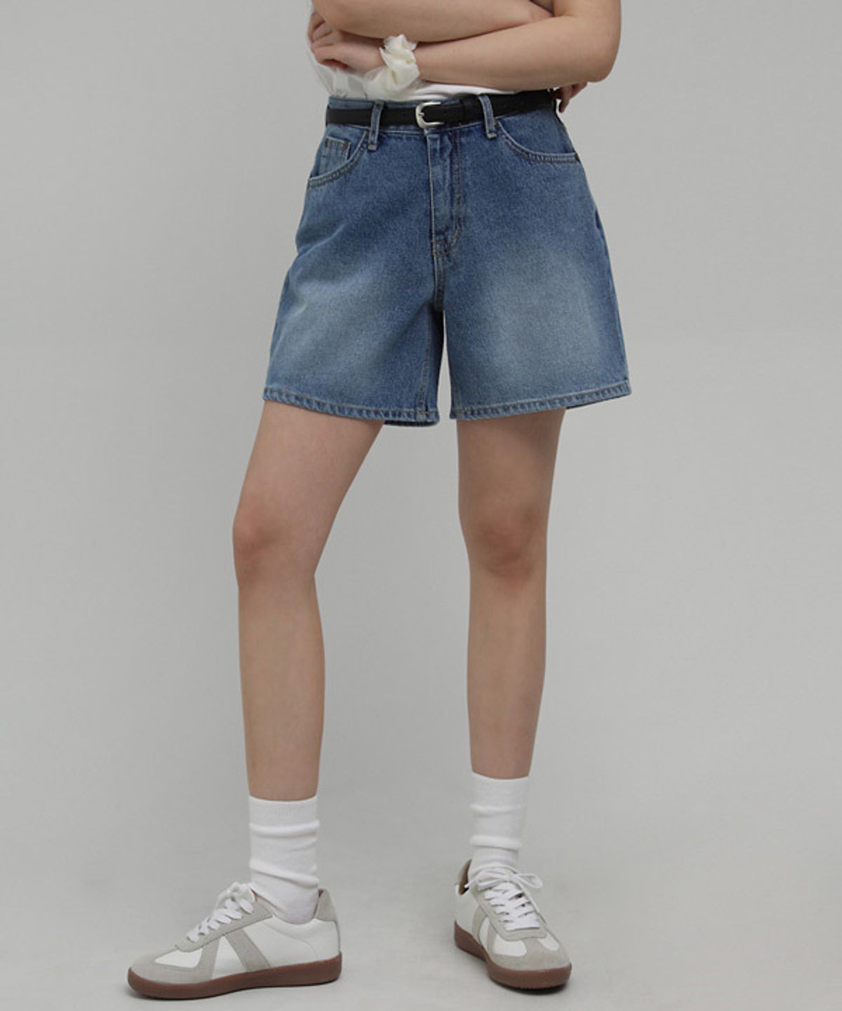 엘뮤즈(LMUSE) SHORTS.002 -1color/3size