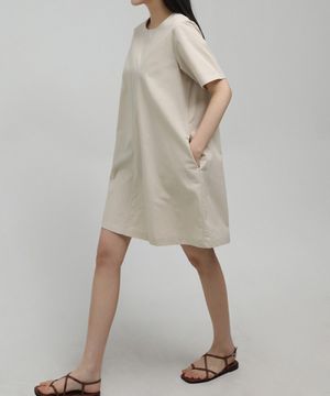 MINI DRESS.001 -2color