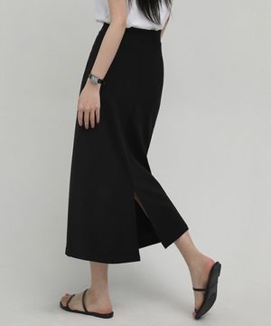 [150/160.ver] LONG SKIRT.006 -1color/2size