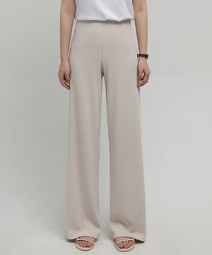 [150/160.ver] WIDE PANTS.024 -2color