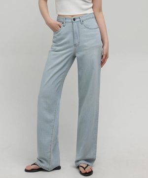 [150/160.ver] WIDE PANTS.023 -1color/4size