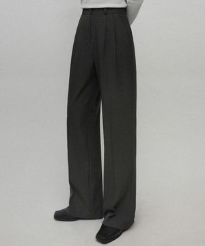 [150/160.ver] WIDE SLACKS.005 -1color/3size