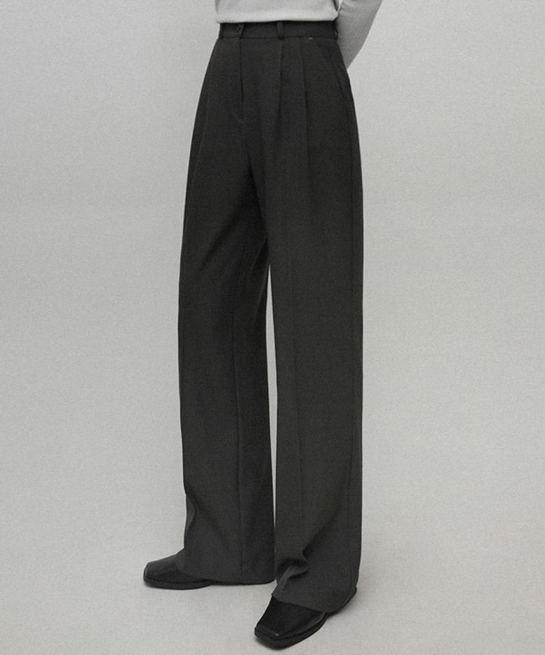 [150/160.ver] WIDE SLACKS.005 -1color/3size