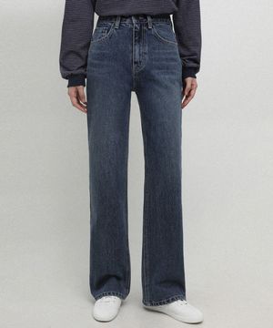 [150/160.ver] WIDE PANTS.026 -1color/3size