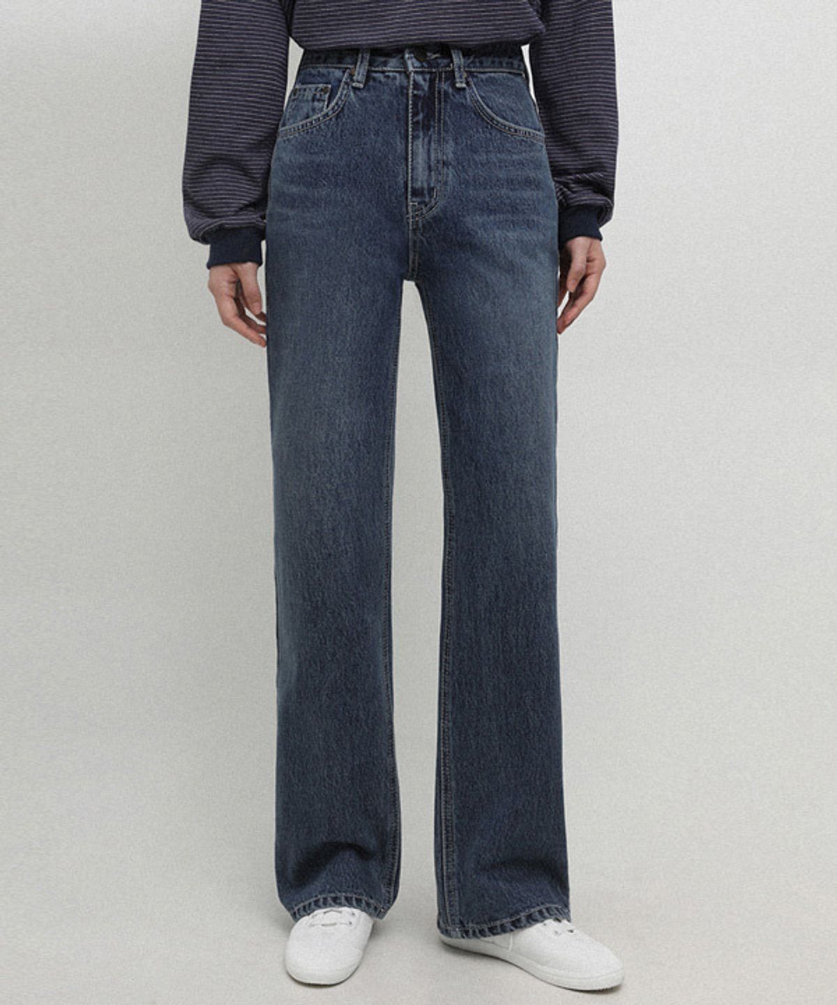 엘뮤즈(LMUSE) [150/160.ver] WIDE PANTS.026 -1color/3size