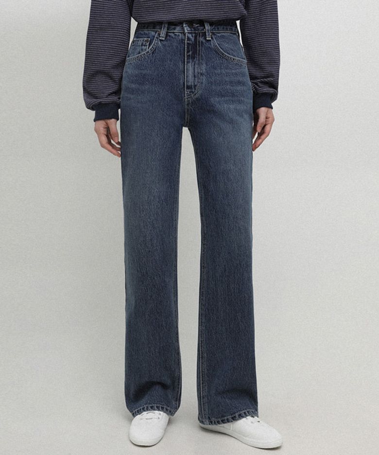 [150/160.ver] WIDE PANTS.026 -1color/3size