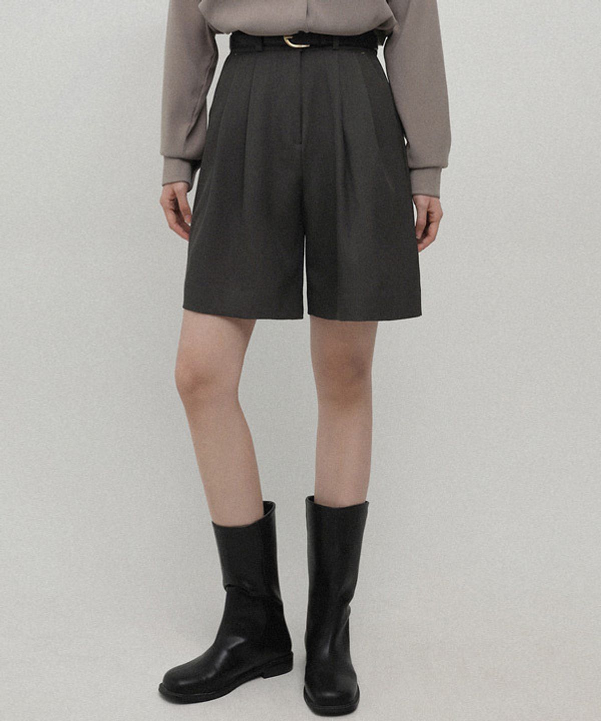 엘뮤즈(LMUSE) SHORTS.004 -2color/3size