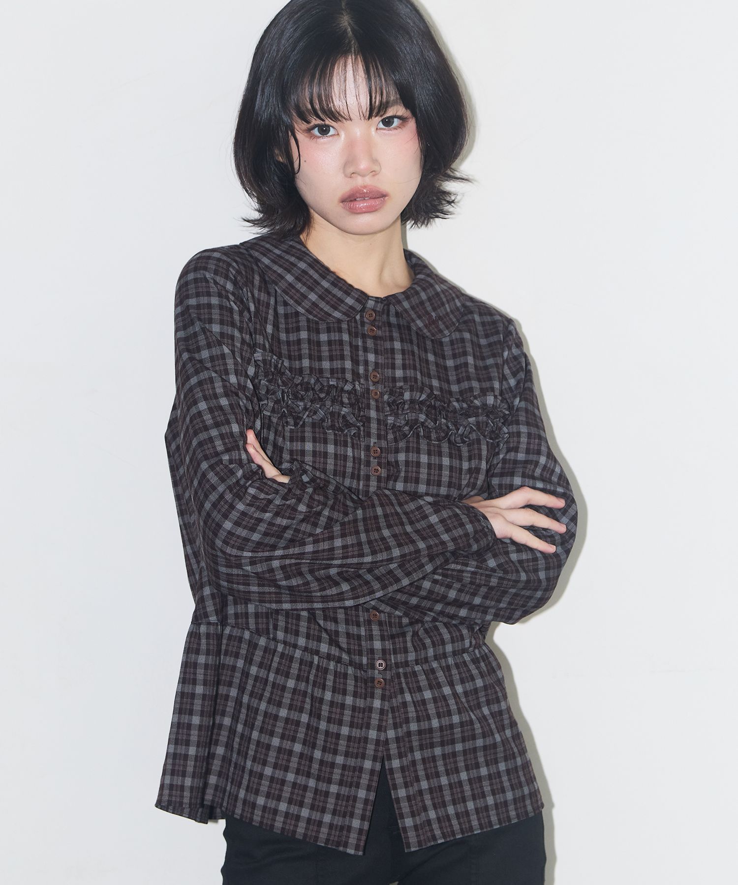 ILLIGO (イリゴ) - スウェット | MUSINSA 公式