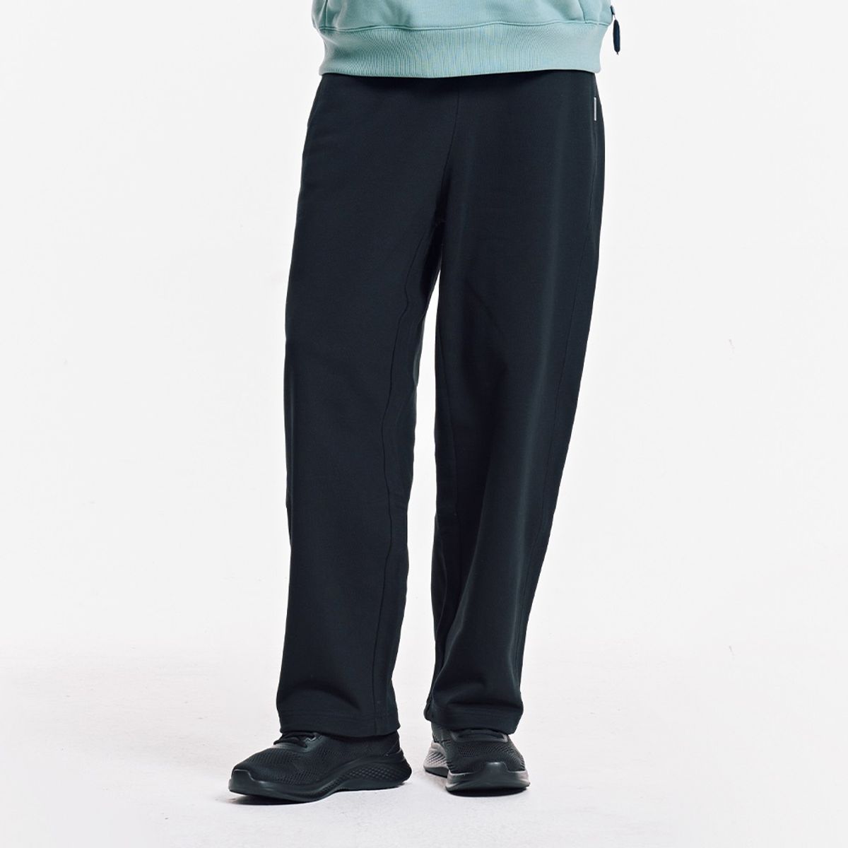 스케쳐스(SKECHERS) 남성 스트레이트핏 팬츠_SL3MPCFF023
