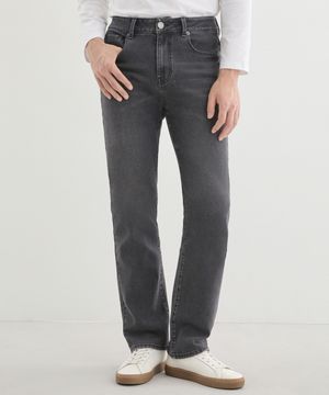 [ON] 남성 스트레이트 W/BLK NP3DE102