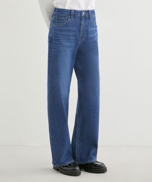 [ON] 여성 와이드 DBL OP3DE115