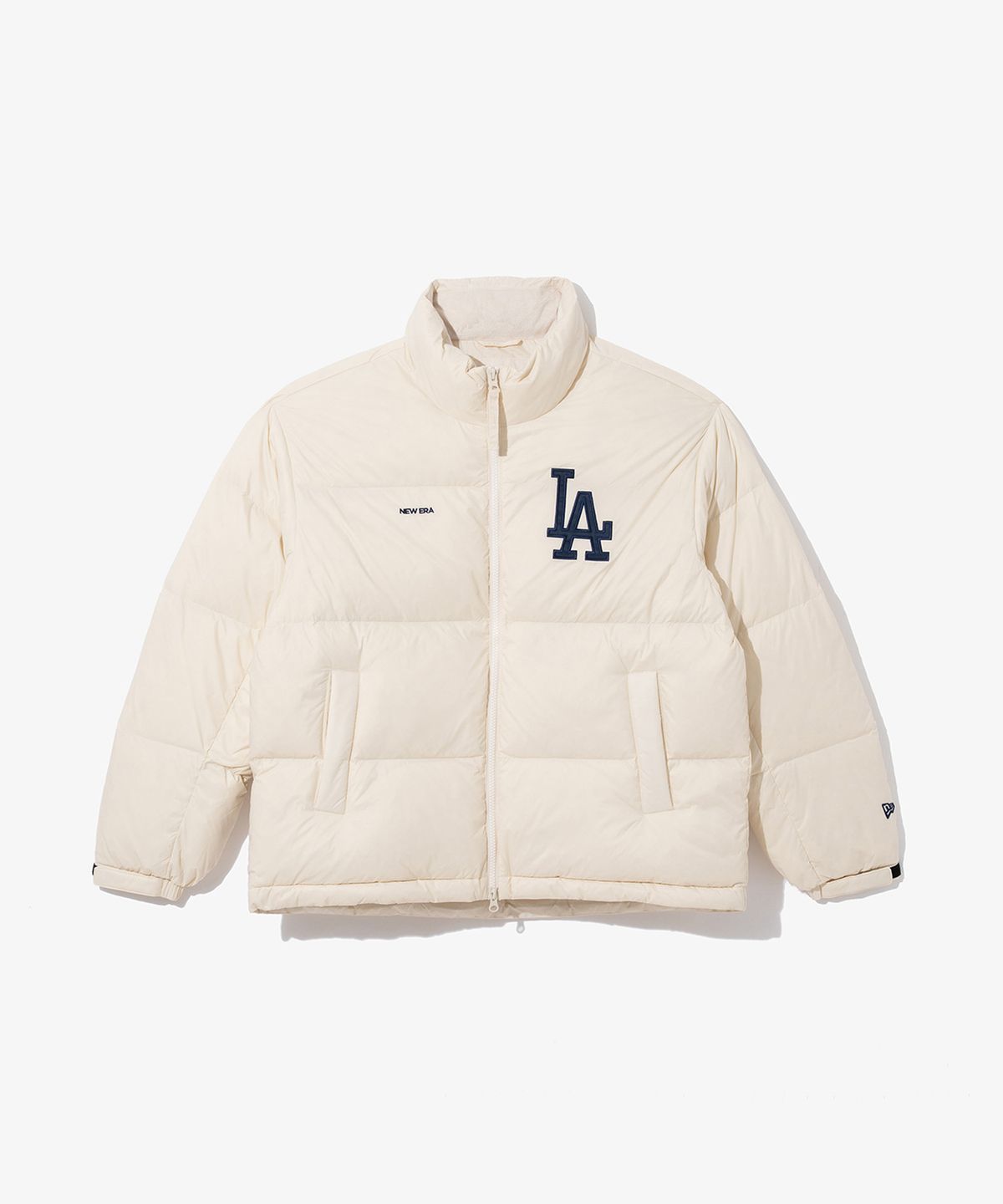 뉴에라(NEW ERA) AP MLB PUFFER DOWN DJ54 LOSDOD IVO